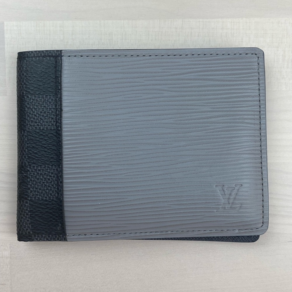 Louis Vuitton wallet